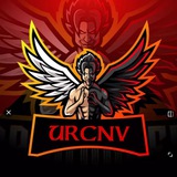 Telegram profile photo for FREE FIREE URCNV