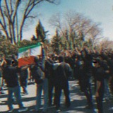 Telegram profile photo for دفترخانه جنایات ادبی