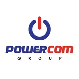 Telegram profile photo for POWERCOM-GROUP CO., LTD.