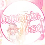 Telegram profile photo for ᮬֹ I𝚗𝐟𑄈 i𝚗𝚂𑄈ꭑ𝚗i𐐼