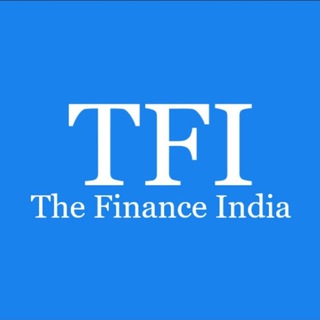 Telegram profile photo for The Finance India