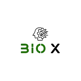 Telegram profile photo for BIO X