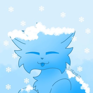 Telegram profile photo for Подвал Синезвёзда