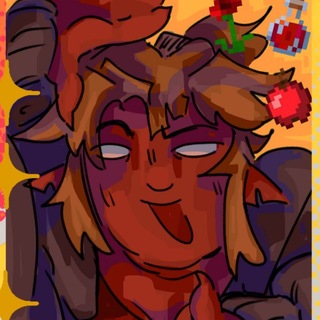 Telegram profile photo for 🍏Отряд Шавермы🍏