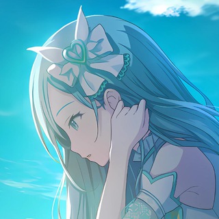 Telegram profile photo for linnetty