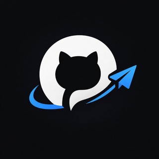 Telegram profile photo for Releases GitHub