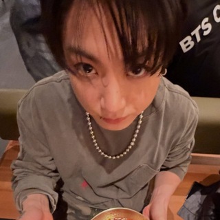 Telegram profile photo for kookiexnochu