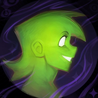 Telegram profile photo for Shentezzu