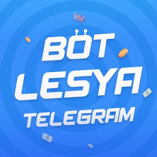 Telegram profile photo for Bot Lesya | Chat