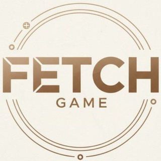 Telegram profile photo for FETCH GAME BY GUN