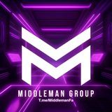 Telegram profile photo for MiddlemanRules | قوانین واسطه