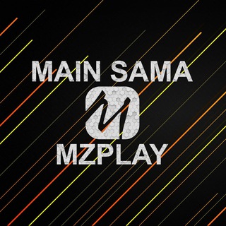 Telegram profile photo for MAIN SAMA MZPLAY