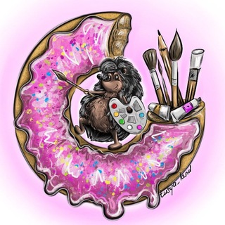 Telegram profile photo for tusya_land