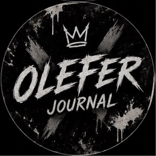 Telegram profile photo for OLEFER Journal