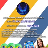 Telegram profile photo for ANJO_Gerente_Grupo 🇧🇷🇧🇷🇧🇷