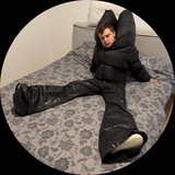 Telegram profile photo for kellygine