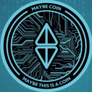 Telegram profile photo for Maybecoin Daily Combo комбо