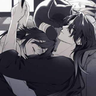 Telegram profile photo for Asleep.