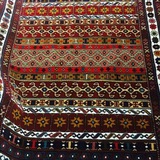 Telegram profile photo for کانال مستندات قالی و گلیمهای سنتی ترکمنی و ترکی خراسان