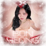 Telegram profile photo for Bon~yeong NEWS🌹