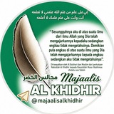 Telegram profile photo for Majaalis Al-Khidhir