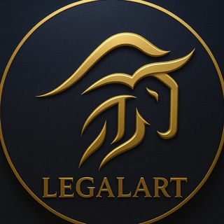 Telegram profile photo for Legalart