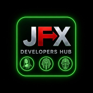 Telegram profile photo for $JFX Developers Hub