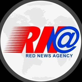 Telegram profile photo for Red News Agency