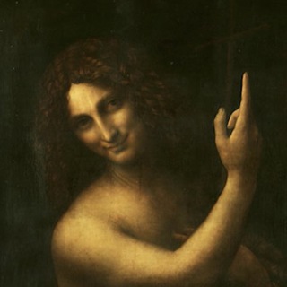 Telegram profile photo for Let’s art | По искусству