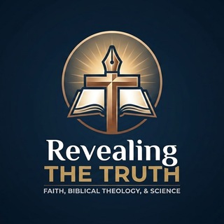 Telegram profile photo for Revealing The Truth