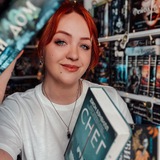 Telegram profile photo for По книжкам с винишком 🍷