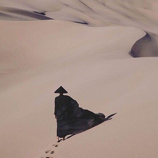 Telegram profile photo for Desert Angel