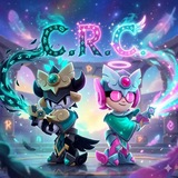 Telegram profile photo for C.R.C. || SMP CONFESSION