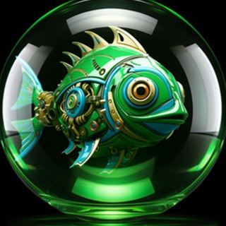 Telegram profile photo for PRO.Налоговый мониторинг