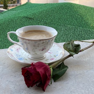 Telegram profile photo for ﮼طَريقي .