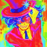 Telegram profile photo for Латер дрочит на пвбэда