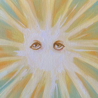 Telegram profile photo for любит женщин, иногда кино
