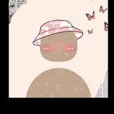 Telegram profile photo for 🍹🦋Estetika🦋🍹