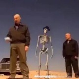Telegram profile photo for Breaking Bad & Better Call Saul