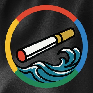 Telegram profile photo for 🚬 丨煙鬼TRADING HOUSE