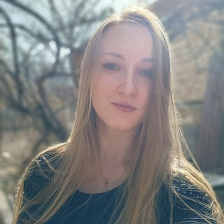 Telegram profile photo for Галина Гребенюк про biznes и не только....