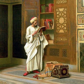 Telegram profile photo for مكتبة النقد الأدبي القديم