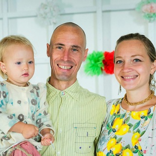 Telegram profile photo for Искусство отношений| Устиченко Геннадий и Ольга|Семья|Любовь|Отношения|Психология |Коучинг|Он и она|Здоровье|Счастье|Мама и папа