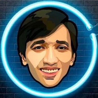 Telegram profile photo for JAVARASULOV