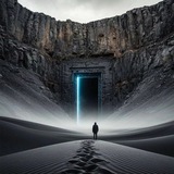 Telegram profile photo for Грани миров с Мариной Влади