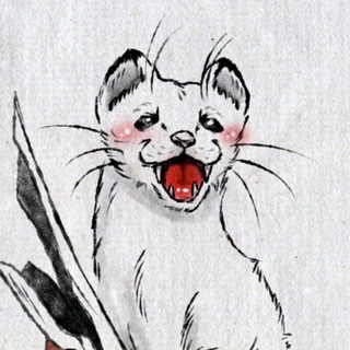 Telegram profile photo for СониК за кадром ☢