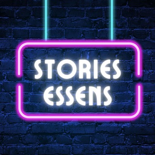 Telegram profile photo for Essens • Story