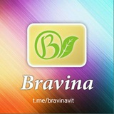 Telegram profile photo for Bravina Herbavit