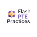 Telegram profile photo for FlashPTE Practices