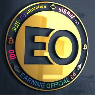 Telegram profile photo for Earning Official Discussion
